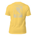 Life League Gear - ENJOY LIFE WAVE - Unisex T-Shirt
