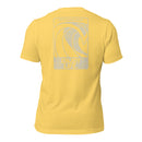 Life League Gear - ENJOY LIFE WAVE - Unisex T-Shirt