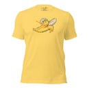 Life League Gear - NO BANANAS ON THE BOAT - Unisex T-Shirt