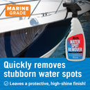 Hard Water Spot Remover