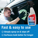 Hard Water Spot Remover