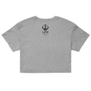 Life League Gear - Women’s Crop Top - Light Colors