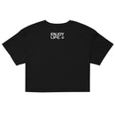 Life League Gear - Women’s Crop Top - Black