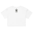 Life League Gear - Women’s Crop Top - Light Colors
