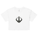 Life League Gear - Women’s Crop Top - Light Colors