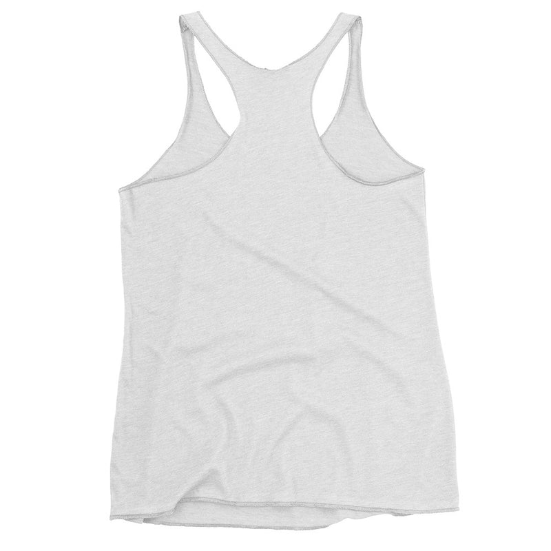 Life League Gear - "Enjoy Life. - Women's Racerback Tank