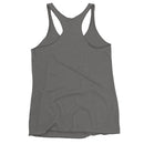 Life League Gear - "Trooper" - Women's Racerback Tank