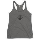 Life League Gear - "Trooper" - Women's Racerback Tank