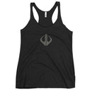 Life League Gear - "Trooper" - Women's Racerback Tank