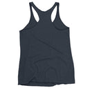 Life League Gear - "Trooper" - Women's Racerback Tank