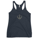 Life League Gear - "Trooper" - Women's Racerback Tank