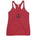 Life League Gear - "Trooper" - Women's Racerback Tank