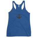 Life League Gear - "Trooper" - Women's Racerback Tank