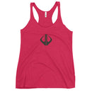 Life League Gear - "Trooper" - Women's Racerback Tank