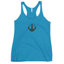 Life League Gear - "Trooper" - Women's Racerback Tank
