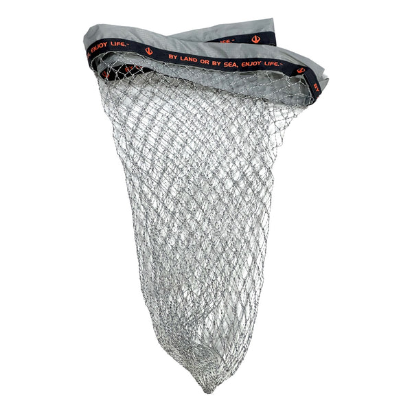 Lobster Net Kit Replacement Net Sleeve