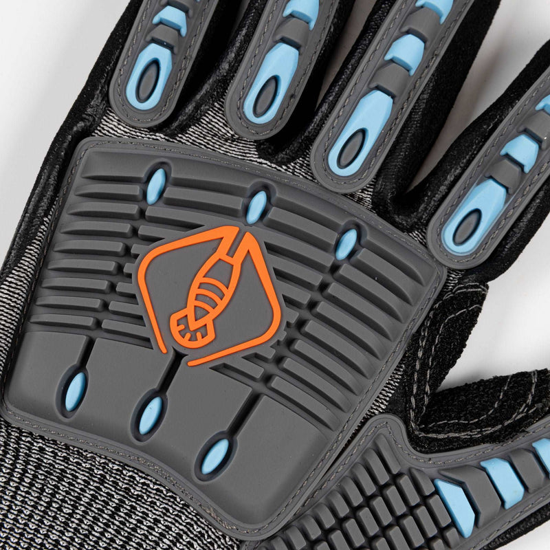 Lobster League Gear - Lobster Gloves for Diving, Lobstering, Freediving, Spearfishing, and Fishing