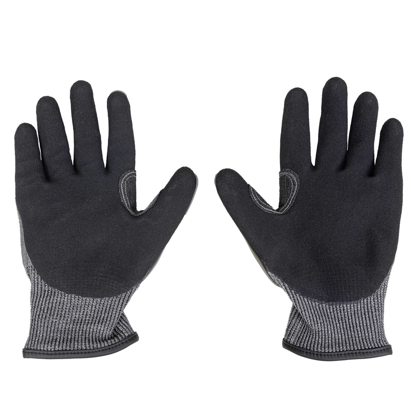 Cut Resistant Spearfishing Gloves