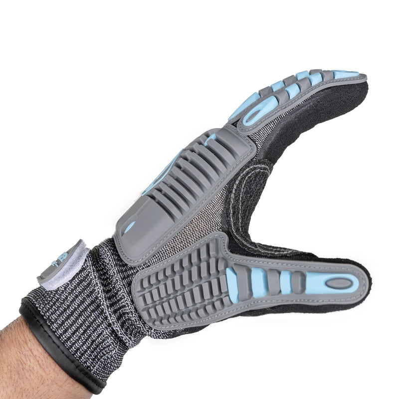 Lobster League Gear - Lobster Gloves for Diving, Lobstering, Freediving, Spearfishing, and Fishing
