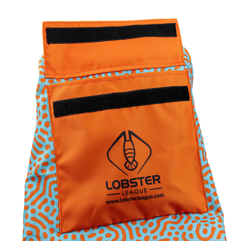 Lobster Catch Bag