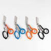 Lobster League Gear - Folding Stainless Steel - Rescue Diver / Lionfish Shears