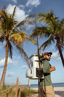 Outdoor Cooler Backpack - Large