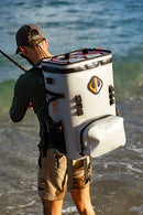 Outdoor Cooler Backpack - Large