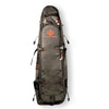 Long Fin Backpack Dive Bag
