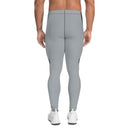 Life League Gear - "Light Grey" - Men's Dive Skin Bottoms