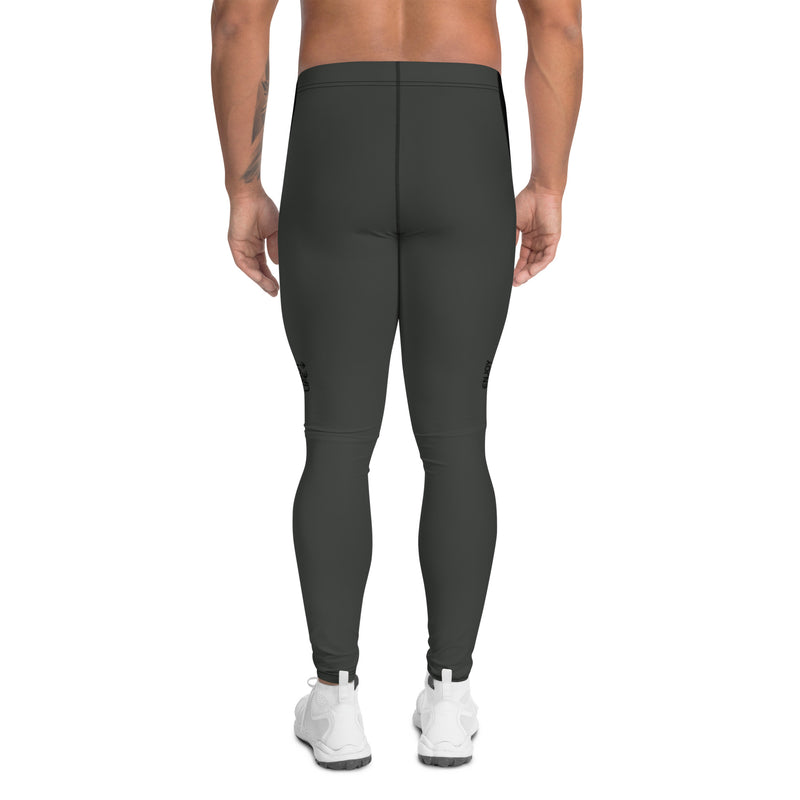 Life League Gear - "Dark Grey" - Men's Dive Skin Bottoms