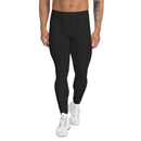 Life League Gear - "Stealth Black" - Men's Dive Skin Bottoms