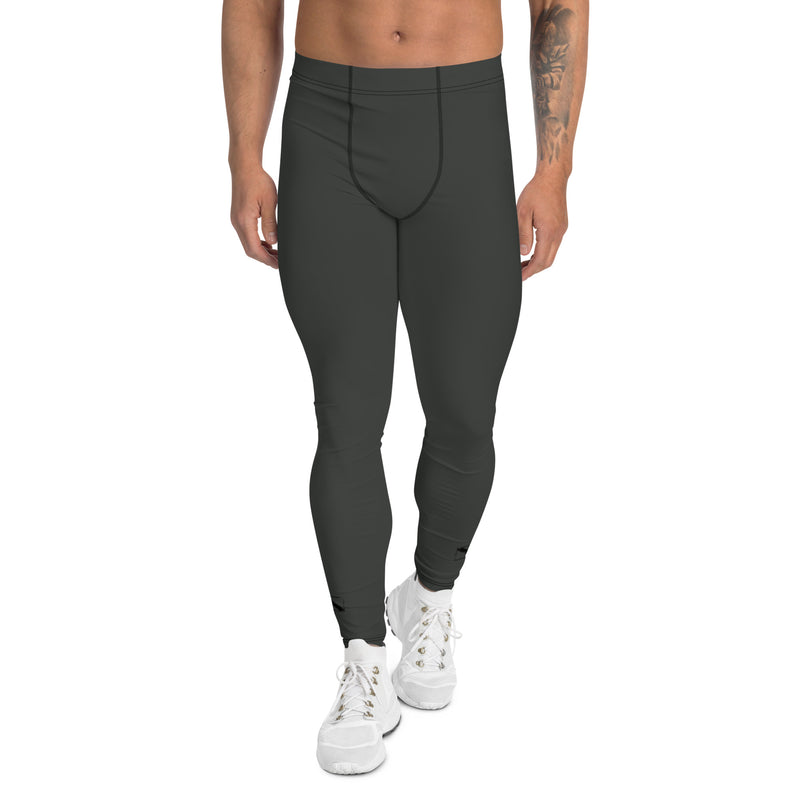 Life League Gear - "Dark Grey" - Men's Dive Skin Bottoms