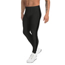 Life League Gear - "Stealth Black" - Men's Dive Skin Bottoms