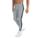 Life League Gear - "Light Grey" - Men's Dive Skin Bottoms