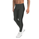Life League Gear - "Dark Grey" - Men's Dive Skin Bottoms