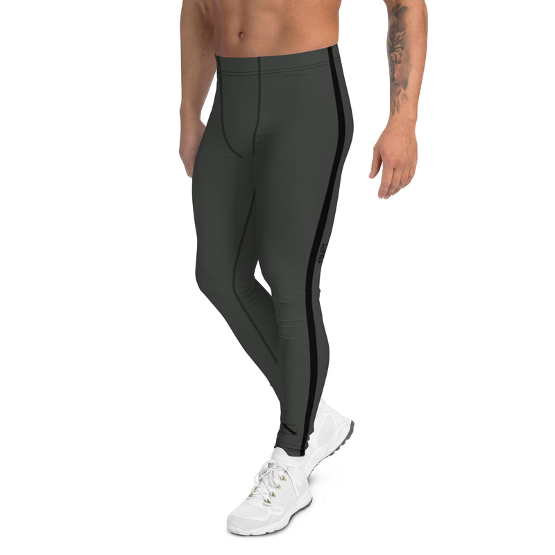 Life League Gear - "Dark Grey" - Men's Dive Skin Bottoms