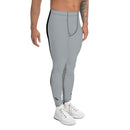Life League Gear - "Light Grey" - Men's Dive Skin Bottoms