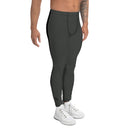 Life League Gear - "Dark Grey" - Men's Dive Skin Bottoms