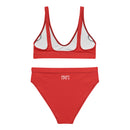 Life League Gear - "Dive" - Women's Bikini (Black Trim)