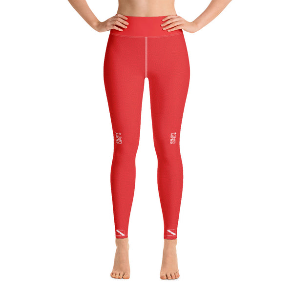 Life League Gear -  "Dive" - Women's Dive Skin Bottoms