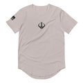 Life League Gear - "Trooper" - Curved Hem T-Shirt (Stealth Graphics)