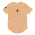 Life League Gear - "Trooper" - Curved Hem T-Shirt (Stealth Graphics)