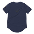Life League Gear - "Trooper" - Curved Hem T-Shirt (Stealth Graphics)