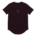Life League Gear - "Trooper" - Curved Hem T-Shirt (Stealth Graphics)