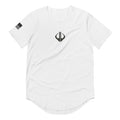 Life League Gear - "Trooper" - Curved Hem T-Shirt (Stealth Graphics)