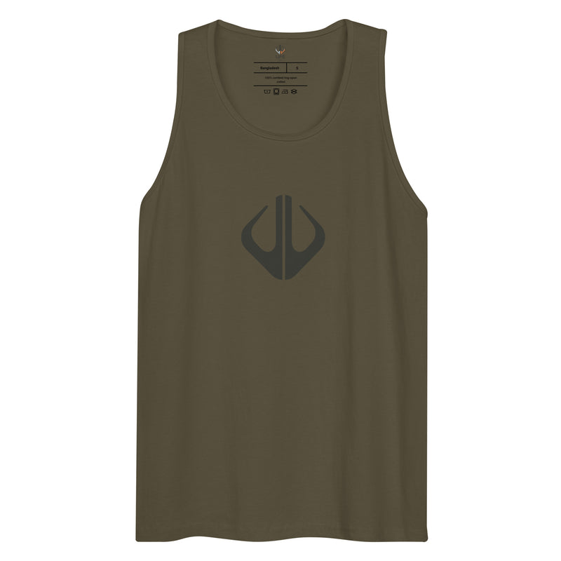 Life League Gear - Beach Tank