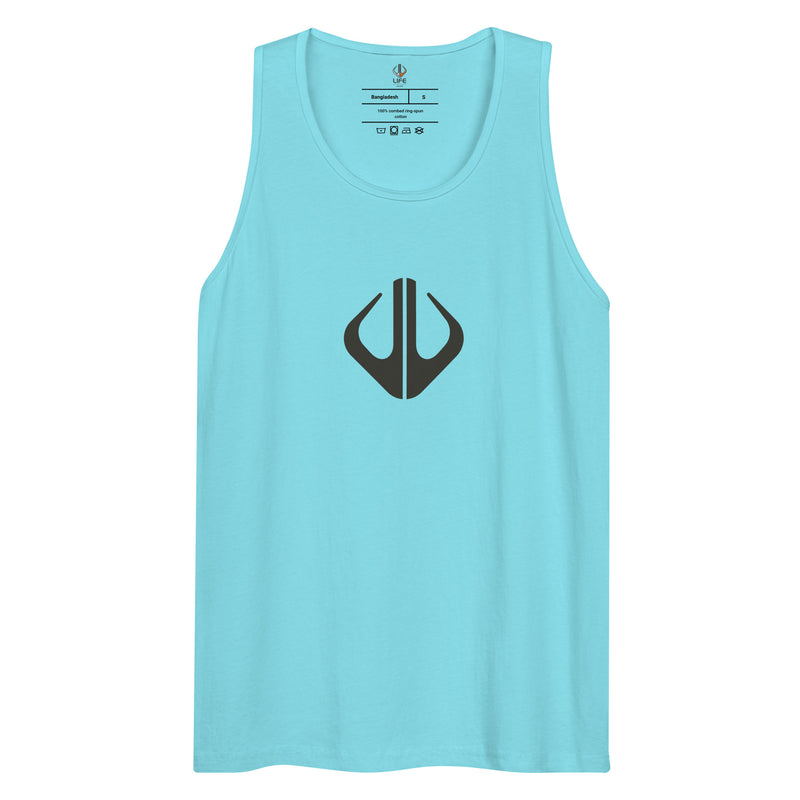 Life League Gear - Beach Tank