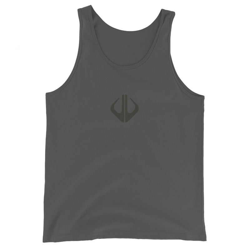 Life League Gear - "Trooper" - Men's Classic Fit Tank Top