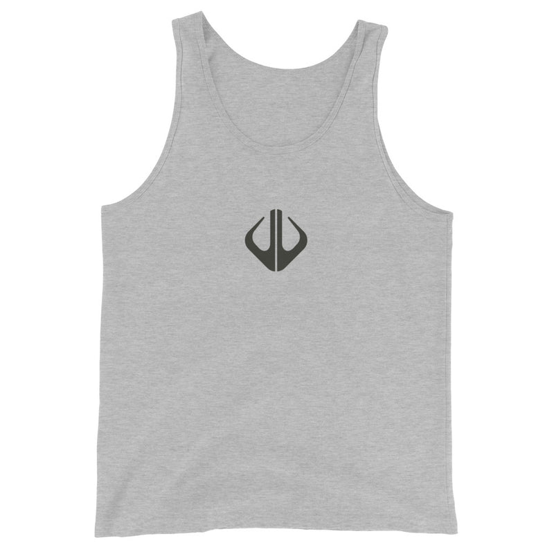Life League Gear - "Trooper" - Men's Classic Fit Tank Top
