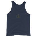 Life League Gear - "Trooper" - Men's Classic Fit Tank Top